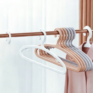 GRAREY | Windproof & Stable Anti-Slip Clothes Hanger
