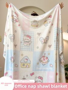Kiss Dear | Air Conditioning Summer Lightweight Blanket