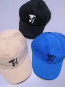 หมวกแก๊ปเด็ก KOALA CAP (CAP198)