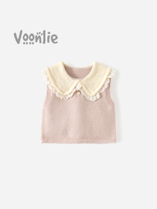 VOONLIE | Áo Măng Tô Len Nữ