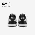 Nike Men's Court Vision Low Shoes - Black [HM9862-001]. 
