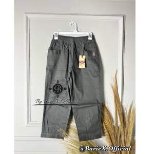 Celana Wanita Korean Style Mera Pants