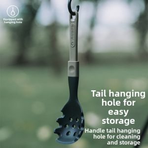 BLACKDEER | Portable Lightweight Outdoor Cooking Utensil Set