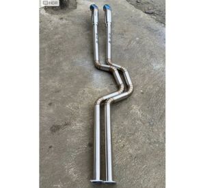 Knalpot Cumi Cumi PNP FULLSYSTEM ORI FRM MUFFLER KUALITAS TERBAIK