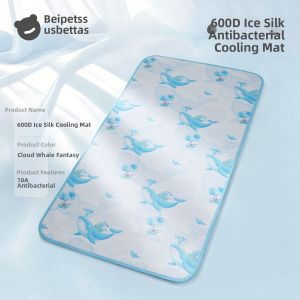 Usbettas | Baby Cooling Mattress Mat for Summer Use