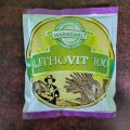 LITHOVIT 100 PHOTOSYNTHESIS ENHANCER WITH ESSENTIAL NUTRIENTS (100 GRAMS) by MASAGANI. 