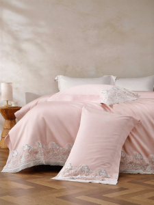 Mercury | High-end Lyocell Sateen Bedding Set 100S