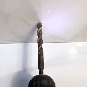 【Local spot】Plastic Electric Hammer Dust Cover Drill Dust Collector for Collecting Ash