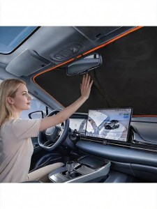 MOLIXIA | UV Protection Insulation Sunshade