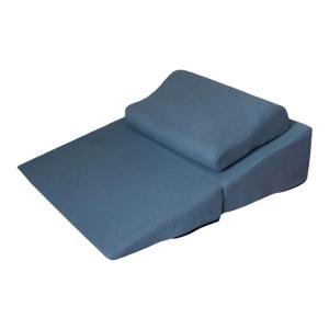 Gastroesophageal Reflux Anti-Reflux Slope Mattress Geriatric Care Pillow Triangular Half-Lying Inclined Bile Acid Reflux Pillow