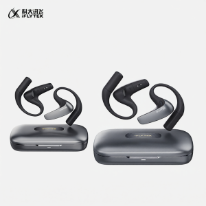 iFLYTEK | AI Translation Interpretation Headset