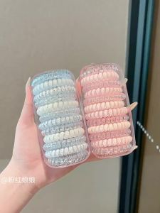 PINK EMPRESS | Elastic High Quality Hair Tie