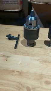 Đầu chuyển máy bulong sang máy khoan 10mm (10ly) hoặc 13mm (13ly) chắc chắn an toàn khi sử dụng đầu chuyển máy bulong dùng cho đầu tuýp 1/2 sang đầu khoan 13ly sắt hoặc 10ly tự động hoặc 10ly sắt bền bỉ chắc chăn- CH Nam