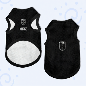 LEXI | Supporter Dog & Cat Vest Anti-shedding