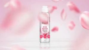 HERBORIST AIR MAWAR/ROSE WATER HERBORIST 100 ML