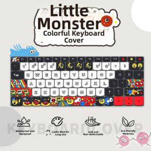 KALLDUN | Waterproof Dustproof Keyboard Protector