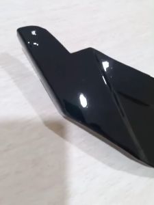 DUCKTAIL NMAX LAMA OLD 2014 - 2019 COVER TOPI LAMPU BELAKANG STOP LAMP STOPLAMP YAMAHA N MAX PNP
