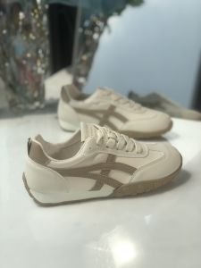 Giày Thể Thao Đế Dày Thoáng Khí Cho Nữ Chạy Bộ Tập Lái Xe Giày Thể Thao Thường Ngày Giày Thể Thao Đế Mềm Giày Thể Thao