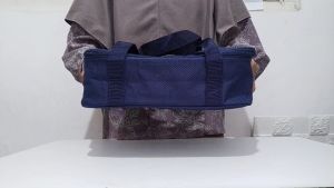 Kotak makan plastik jumbo lunch box besar kotak makan siang anak dan dewasa tepak bekal makanan