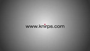Knirps T.020 Small Manual Umbrella