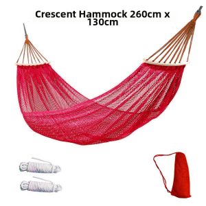 Anti-topple Breathable Cool Hammock