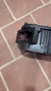 Vỏ hộp số phụ xe 2 cầu EQ240 lắp cho xe ô tô 35 tấn đến 6 tấn hàng tốt siêu bền bỉ