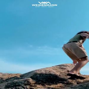 Sandal Weidenmann Adventure-10 Realpict 100% 0riginal - Bayar di Tempat !!