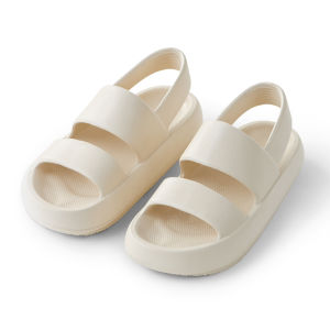 Pregnant Womens Slip-resistant Comfort Sandals