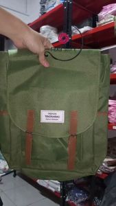 Tas Ransel Wanita Premium Kanaya