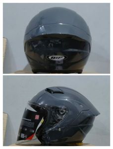 TerMURAH. Helm BIP Bios  Helm Model RSix Model NJS Cronos Model Jitsu  Trendy dan Sporty