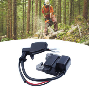 CG411 Ignition Coil For Robin 40-6 NB411 2 Stroke Grass Trimmer Accessories Garden Tool