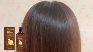 Biotin Strengthen Hair Growth Shampoo Clean Moisturize Scalp Stimulate Follicles Anti Hair Loss Care Nourish Thickening Shampoo