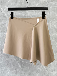 Quần Capri Tập Yoga Thoáng Khí Nhanh Khô Chuyên Nghiệp Cho Nữ Quần Short Che Mông Quần Áo Thể Thao Mùa Hè Thường Ngày