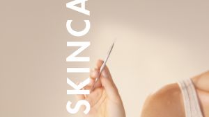 Tweezerman Skin Care Tool No-Slip Stainless Steel Blackhead Remover 2742-LLT