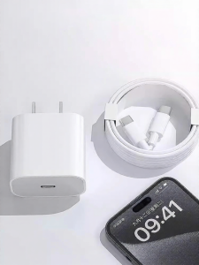 XUEEN | PD30W Fast Charging Adapter Set for iPhone