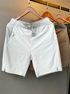 YEBO | Oversize Summer Sport Shorts