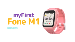 Charging Cable for myFirst Fone M1