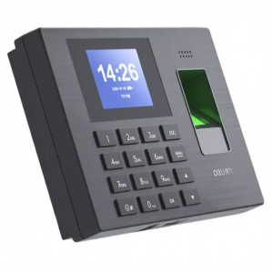deli | Fingerprint Time Attendance Machine