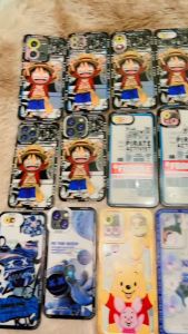 CASE BENING PROTEC FOR OPPO VIVO REDMI IPHONE INFINIX SAMSUNG REALME CASE TERBARU ASTRONOUT 2023