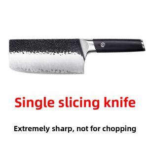 MITSUMOTOSAKARI | Chopping And Slicing Multi-functional Chefs Knife