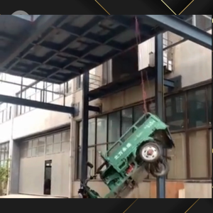 FAST SHIPPING Magnet Neodymium Beban 330kg Gantungan Super Kuat Anti Karat Round Hook Strong