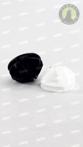 SEMPATI Konektor Connector Sangkar Kandang DIY Penyambung Sambungan Pagar Pintu Kandang Hewan Kucing Anjing Kelinci Landak Sugar Glider Pet Fence Cage Penjepit Lemari Rak Pakaian Baju Sepatu