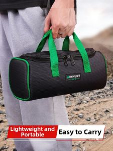 WINHUNT | Durable Portable Electrician Tool Bag