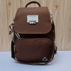 TERBARU!!! RANSEL WANITA IMPORT 2IN1 765