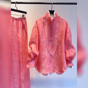 DANTING | Elegant Chinese Style Outfit