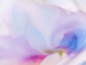 FAIRmaid  ชุดผ้าปูที่นอนรัดมุม+ปลอกหมอนหนุน ลาย Iridescent ที่นอน 6 ฟุต / 5 ฟุต / 3.5 ฟุต (ผ้าปู ปลอกหมอน)