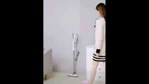 Vacuum SV11 Household Vacuum Cleaner And Dust Mites Brush With Eu Plug