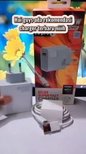 Charger HP XM 14 PRO 280W Super Fast Charger