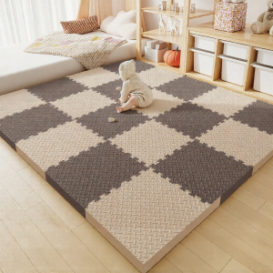 ZTION | Anti-Fall Crawling Baby Mat