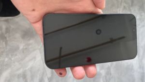 New Apple 13 Mobile Phone 4K Pinhole Camera Hidden Monitor Portable Secret Recorder Candid Shooting Handy Tool Remote Camouflage Micro Evidence Sear